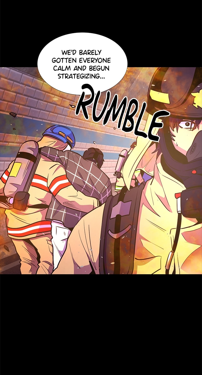 Read 1 Second chapter 139 image 13 on Lezhin