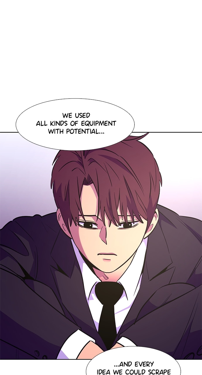 Read 1 Second chapter 139 image 19 on Lezhin