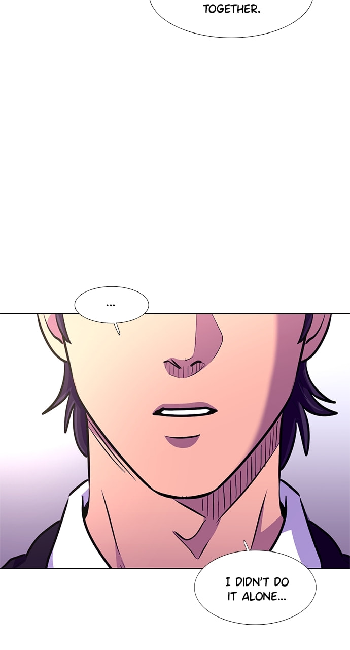 Read 1 Second chapter 139 image 20 on Lezhin