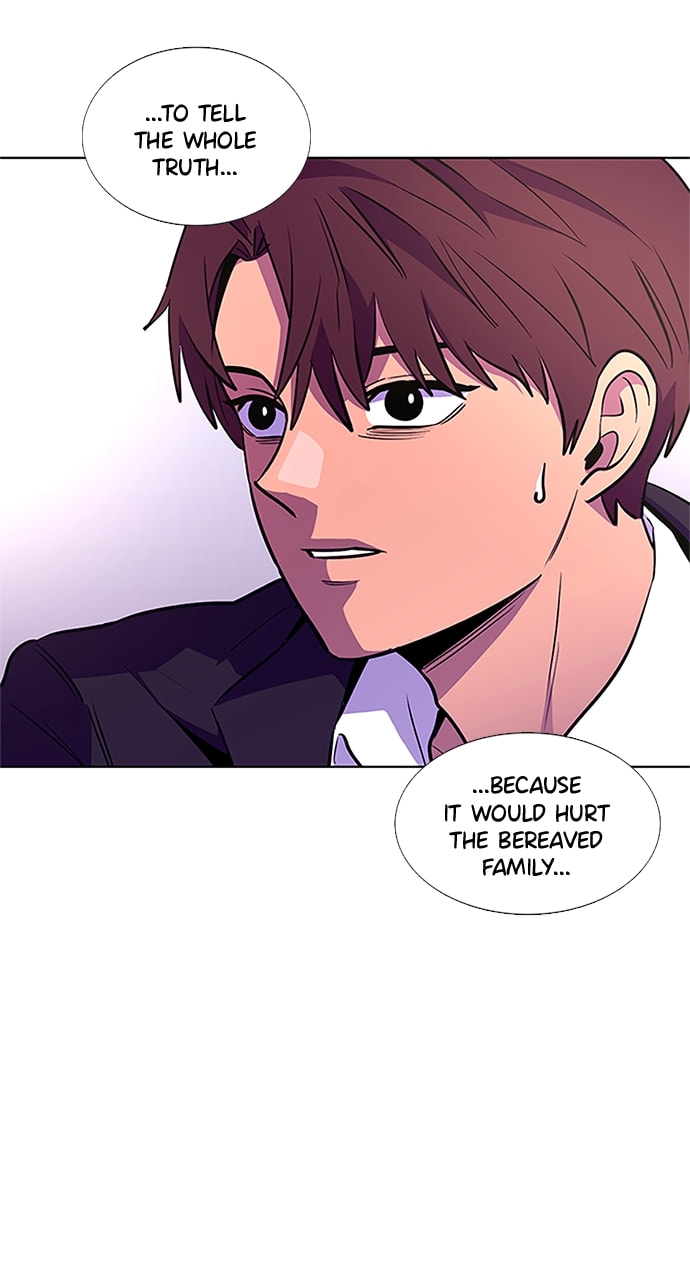 Read 1 Second chapter 139 image 25 on Lezhin