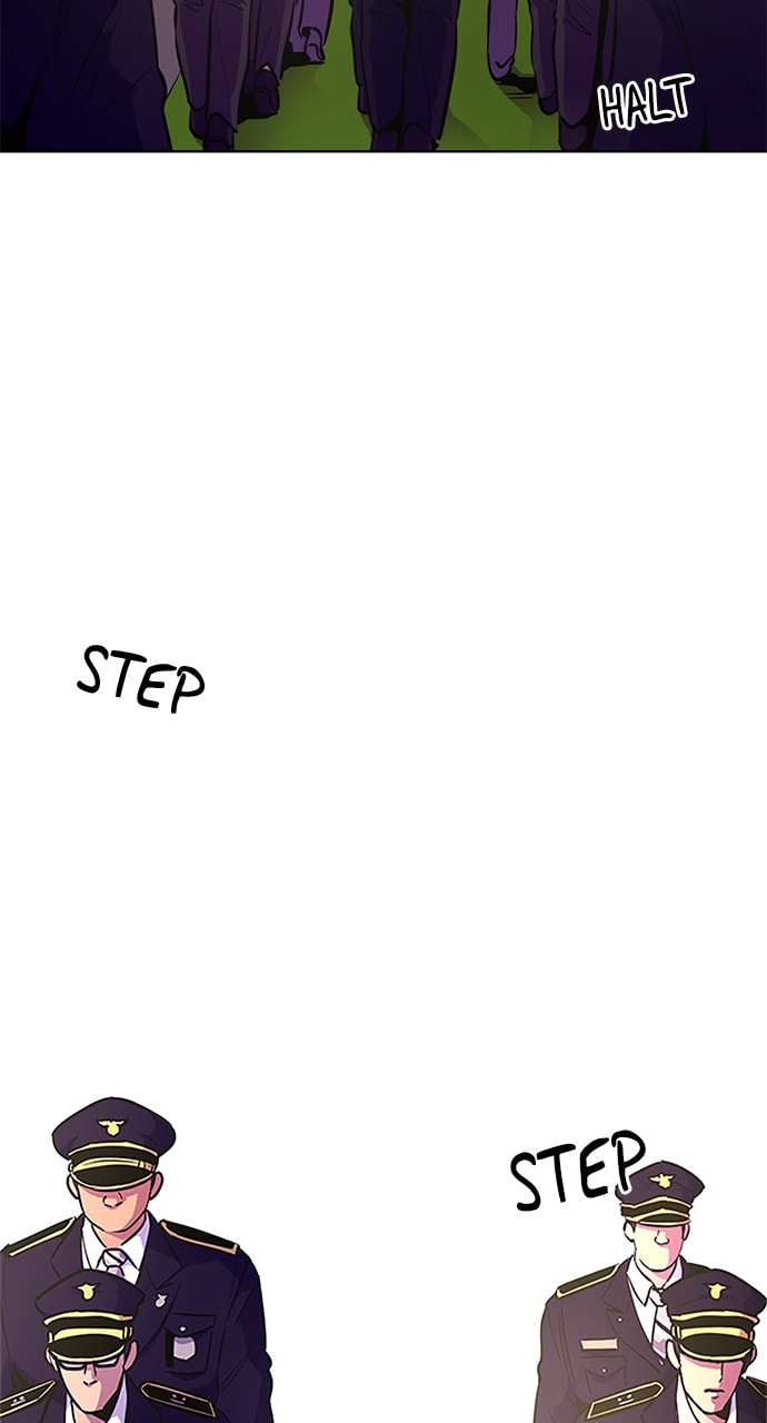 Read 1 Second chapter 139 image 40 on Lezhin