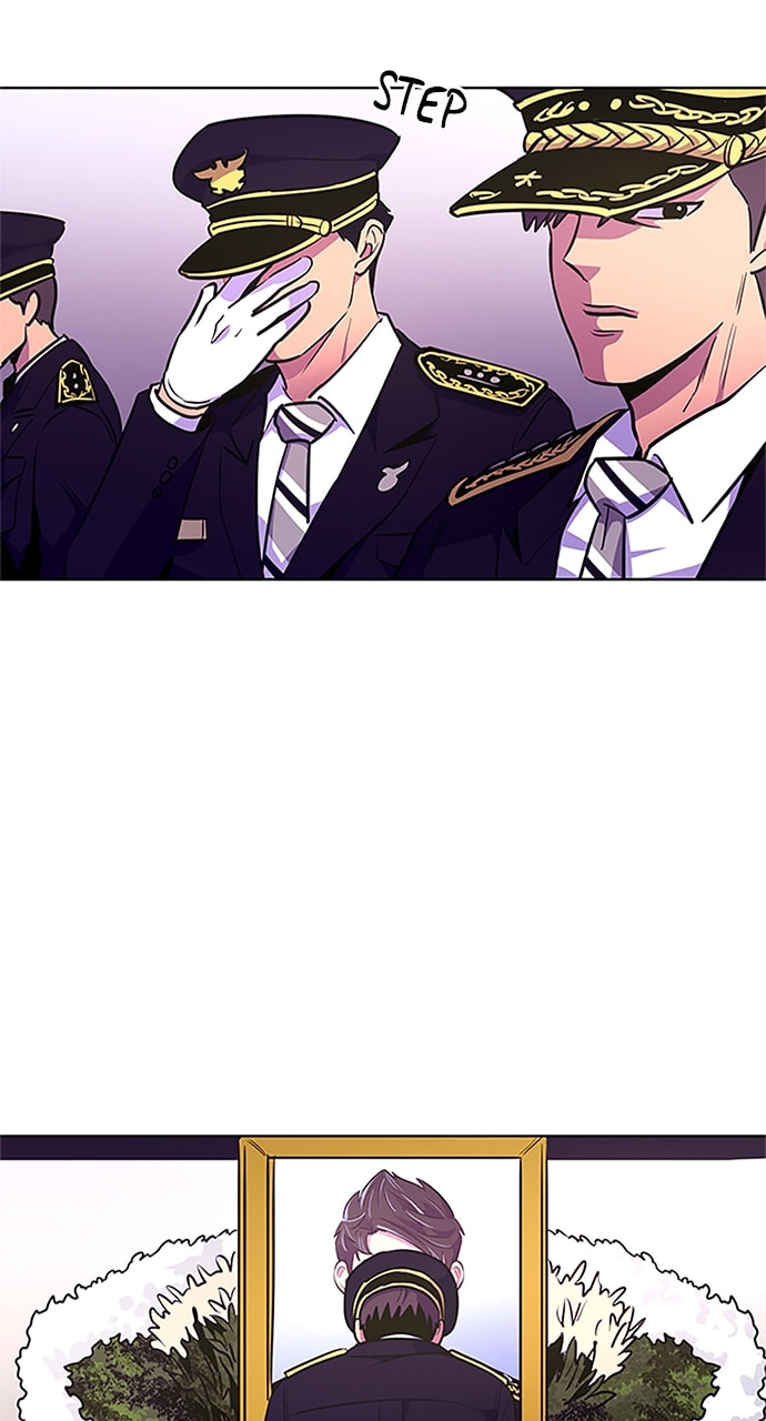 Read 1 Second chapter 139 image 43 on Lezhin