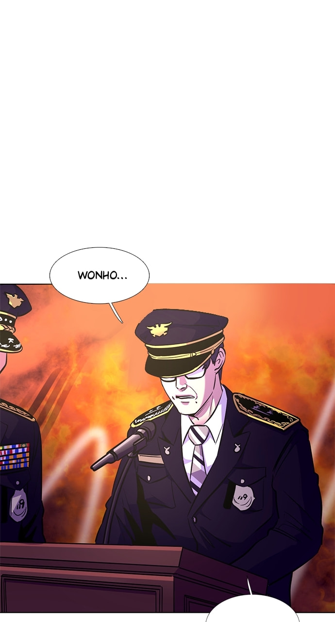 Read 1 Second chapter 139 image 51 on Lezhin