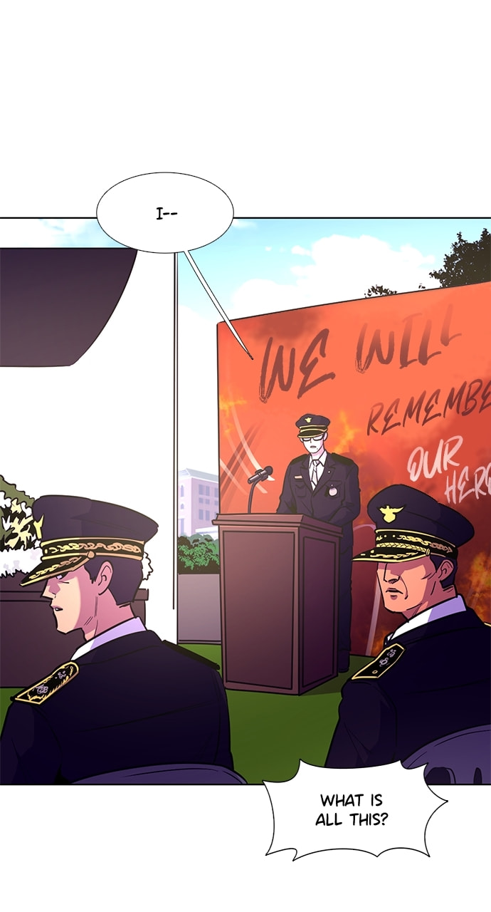 Read 1 Second chapter 139 image 53 on Lezhin