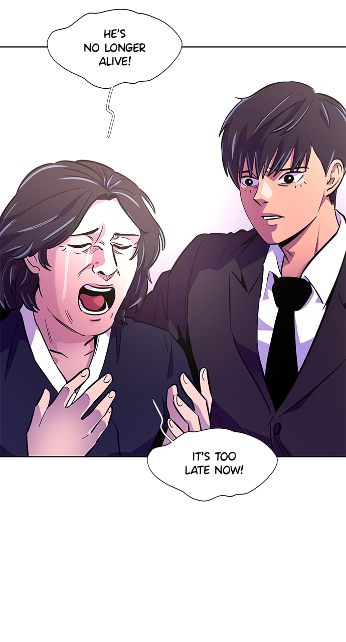 Read 1 Second chapter 139 image 57 on Lezhin