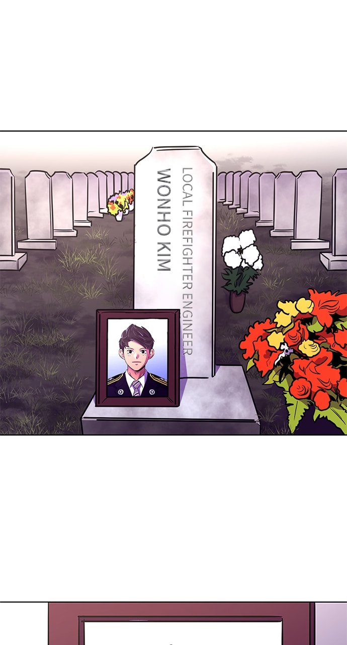 Read 1 Second chapter 139 image 72 on Lezhin