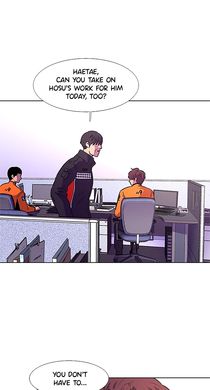 Read 1 Second chapter 139 image 80 on Lezhin