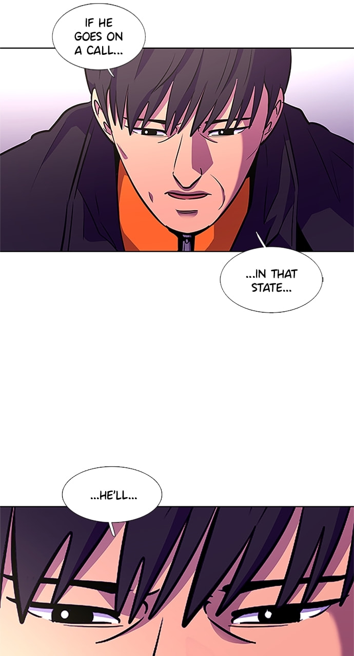 Read 1 Second chapter 139 image 85 on Lezhin