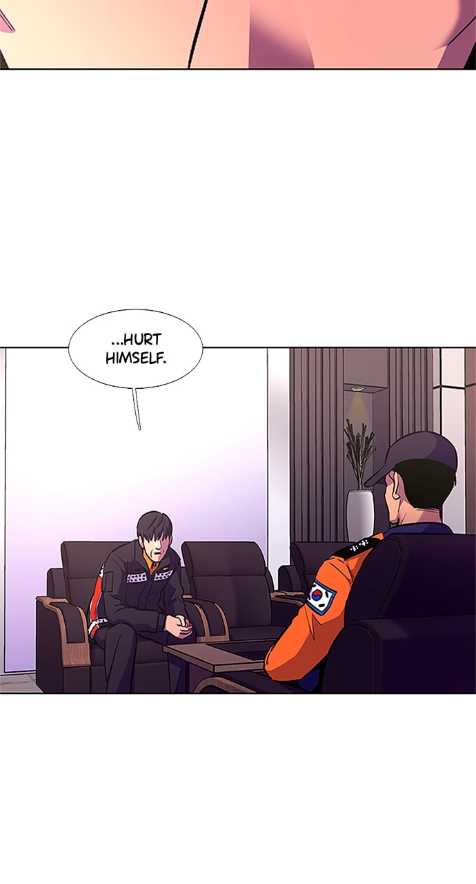 Read 1 Second chapter 139 image 86 on Lezhin