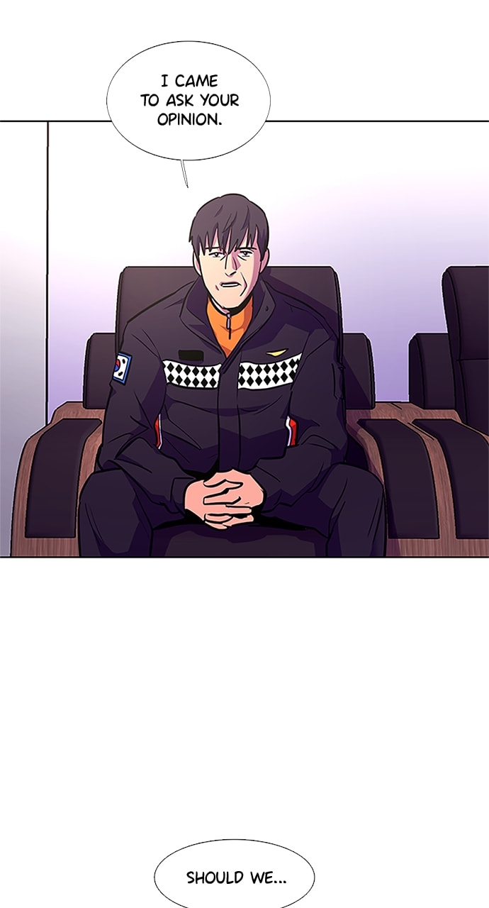 Read 1 Second chapter 139 image 87 on Lezhin