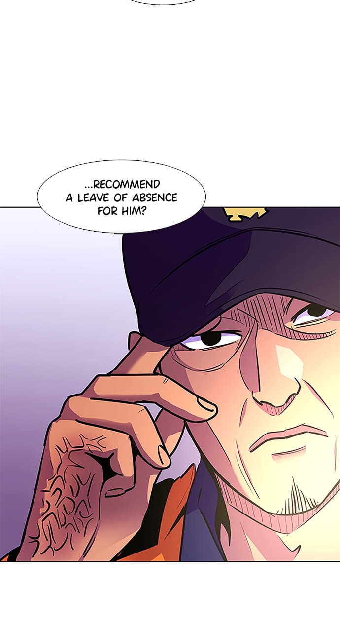 Read 1 Second chapter 139 image 88 on Lezhin