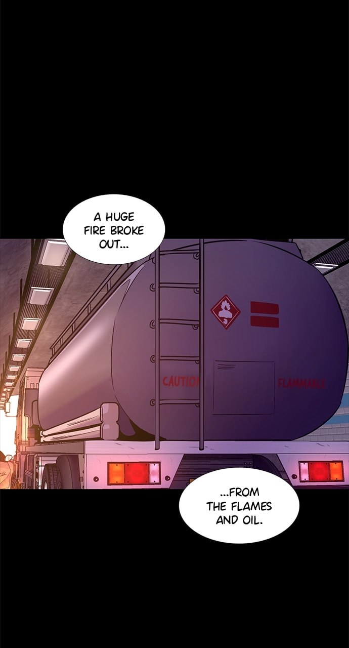 Read 1 Second chapter 139 image 9 on Lezhin