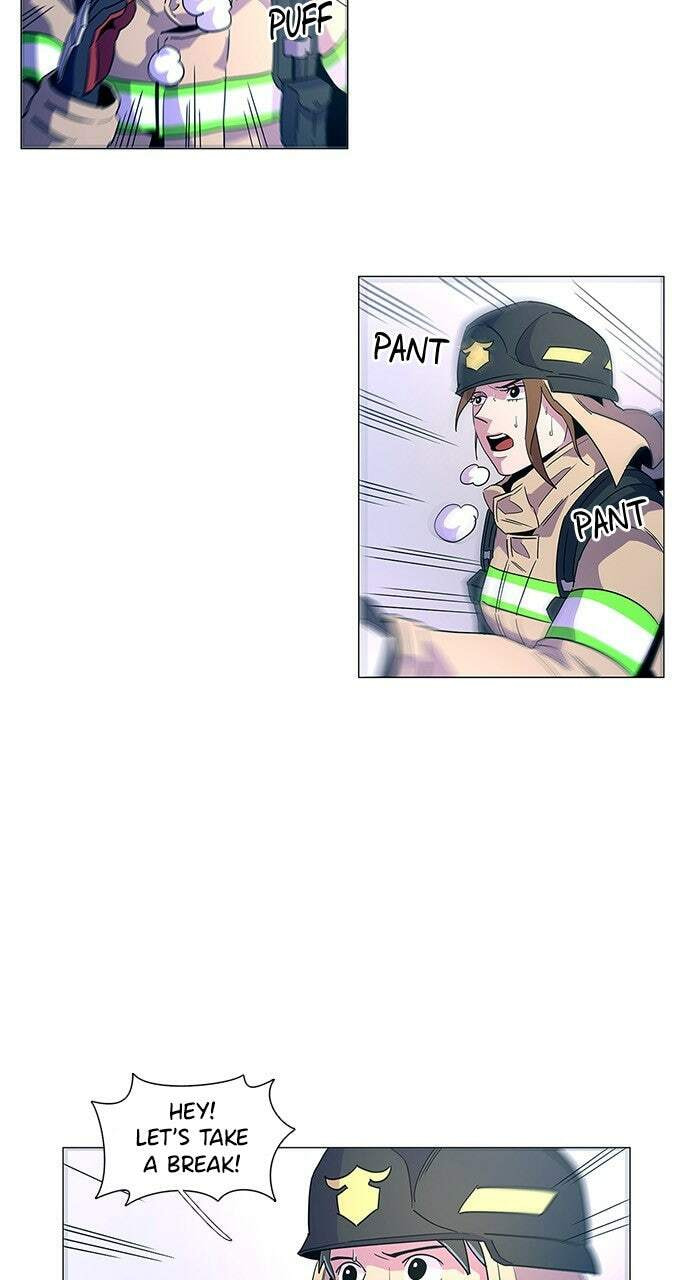 Read 1 Second chapter 14 image 11 on Lezhin