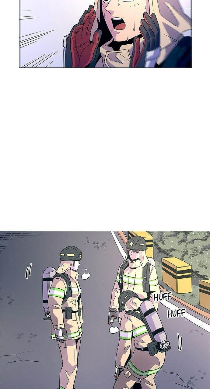 Read 1 Second chapter 14 image 12 on Lezhin