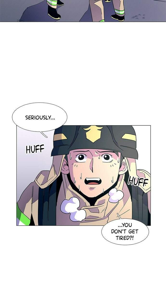 Read 1 Second chapter 14 image 13 on Lezhin