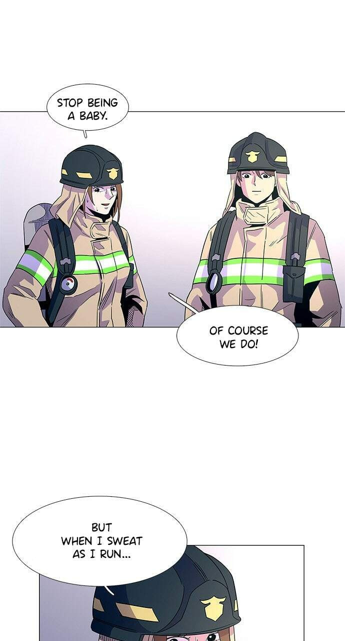 Read 1 Second chapter 14 image 14 on Lezhin