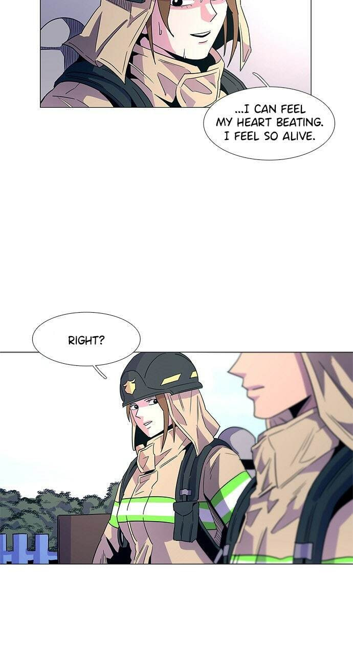 Read 1 Second chapter 14 image 15 on Lezhin