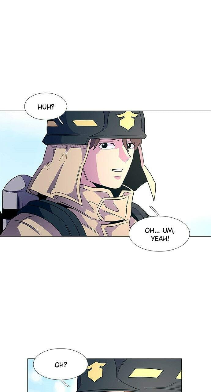 Read 1 Second chapter 14 image 16 on Lezhin