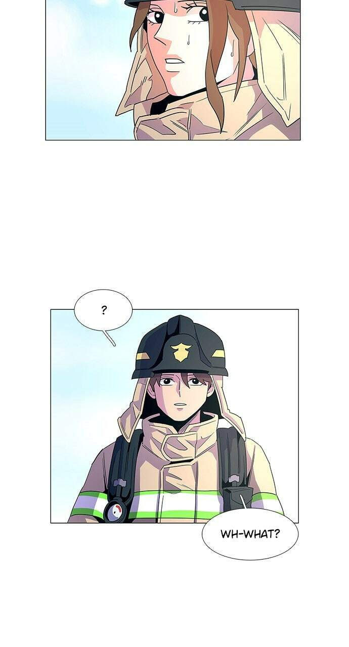 Read 1 Second chapter 14 image 17 on Lezhin