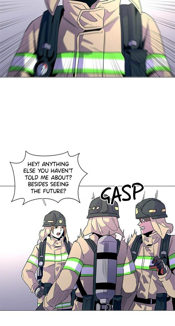 Read 1 Second chapter 14 image 19 on Lezhin