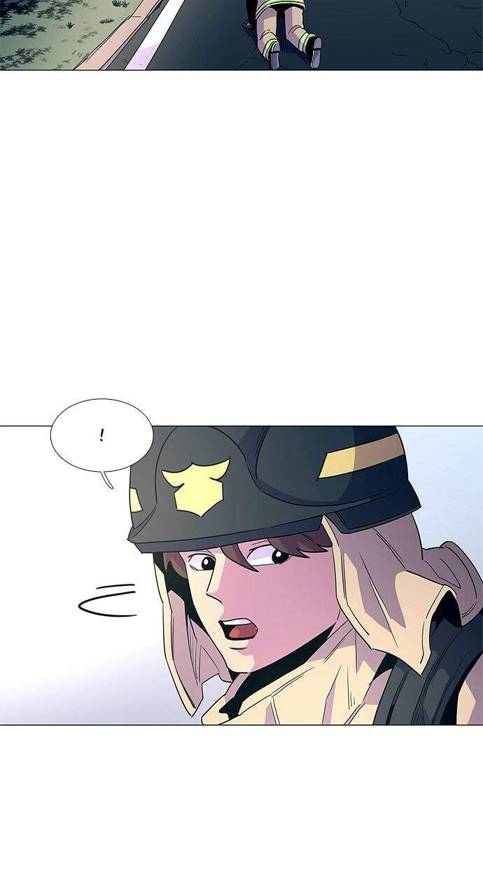 Read 1 Second chapter 14 image 2 on Lezhin