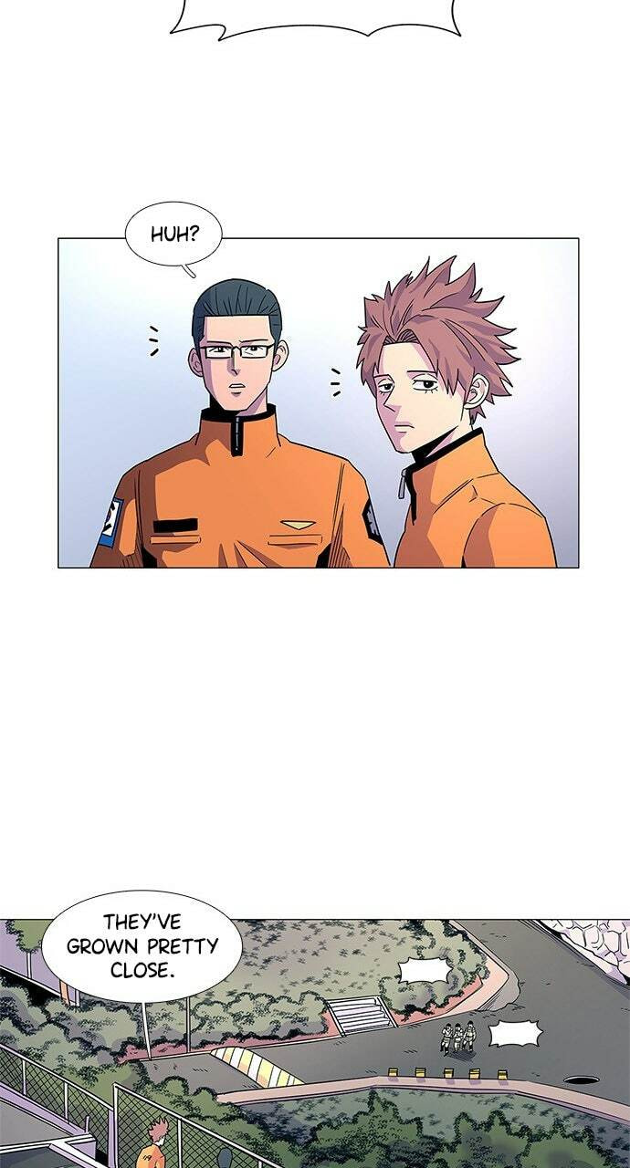 Read 1 Second chapter 14 image 22 on Lezhin