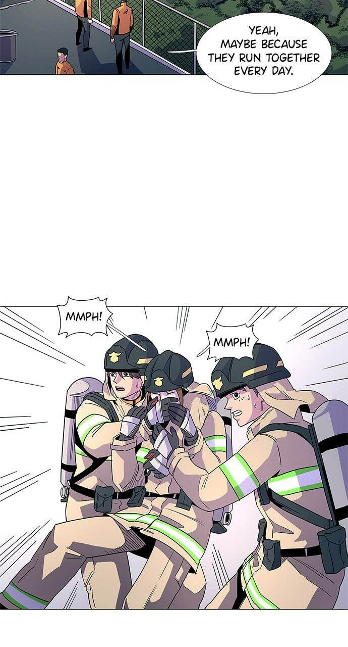 Read 1 Second chapter 14 image 23 on Lezhin