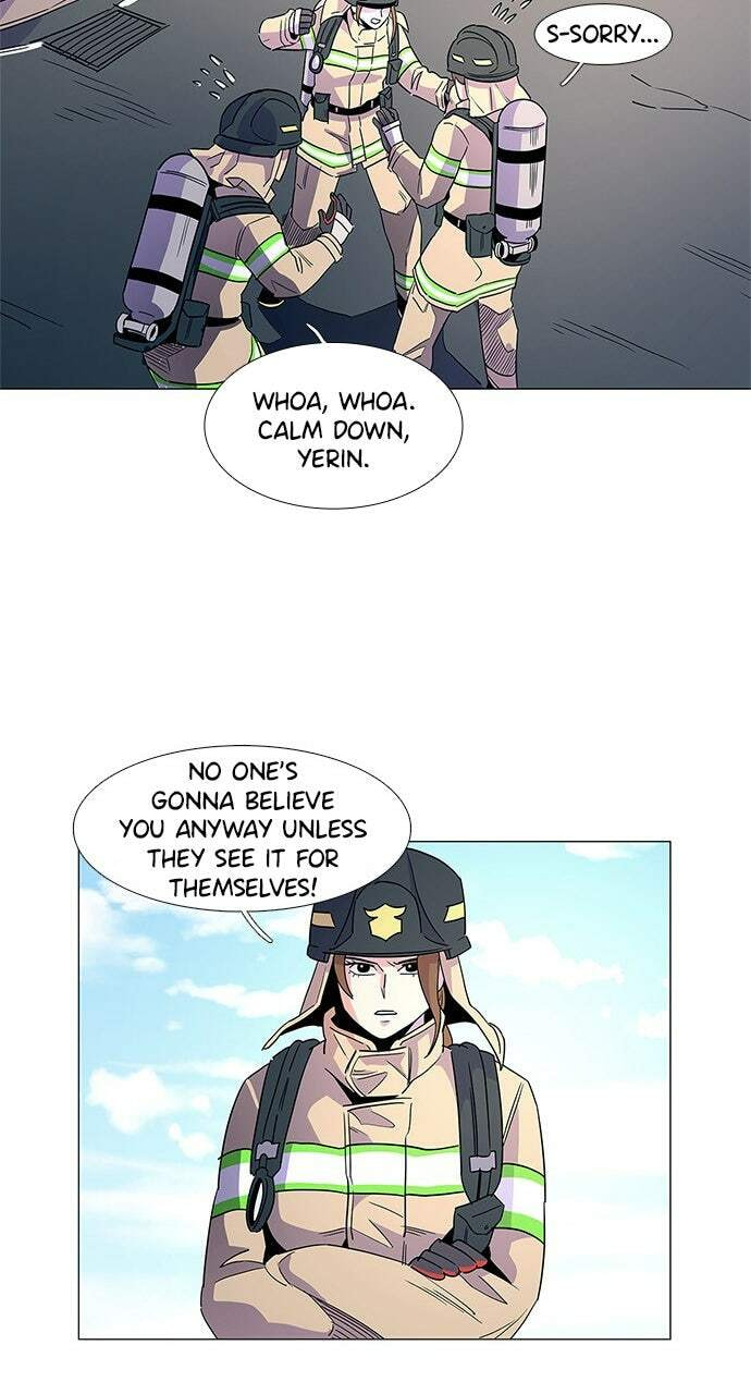 Read 1 Second chapter 14 image 25 on Lezhin