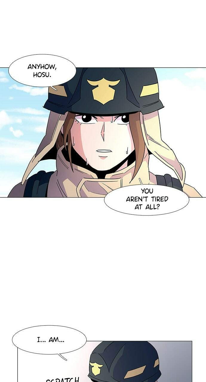 Read 1 Second chapter 14 image 26 on Lezhin