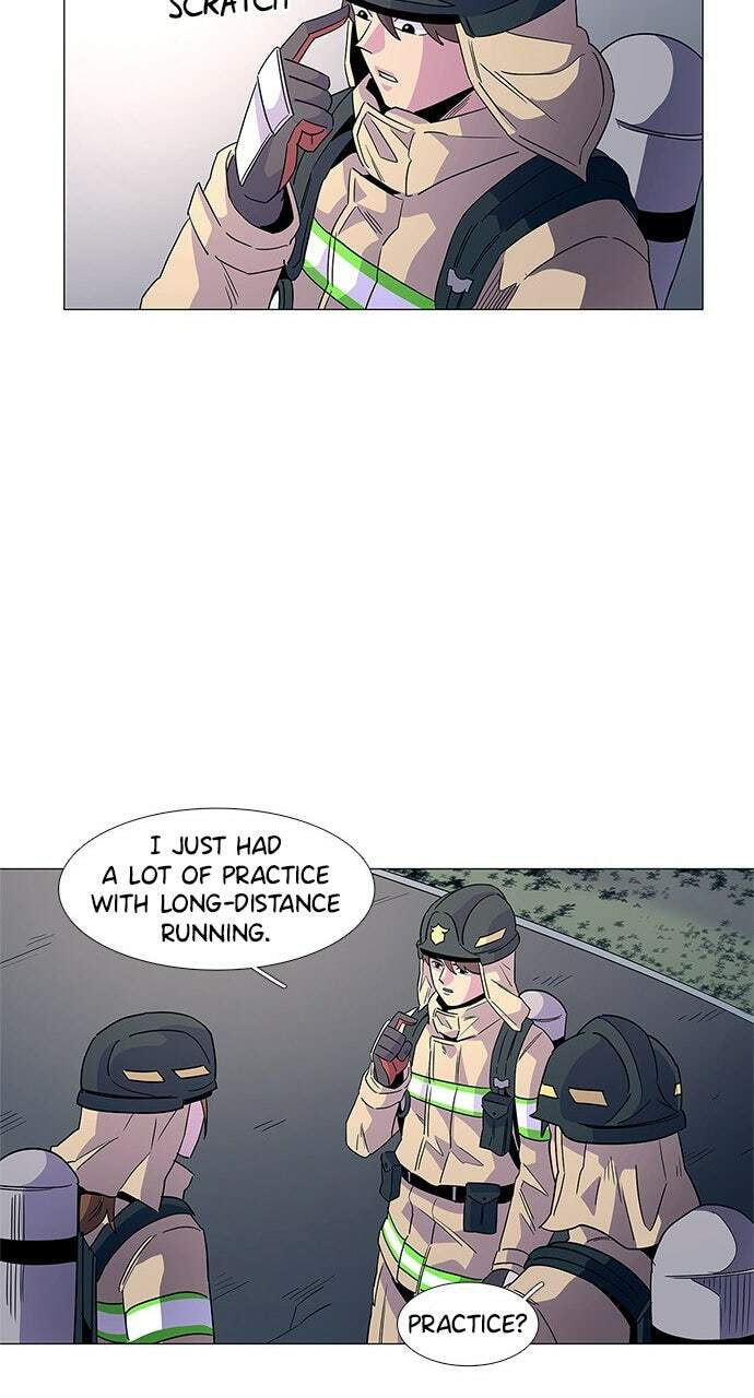 Read 1 Second chapter 14 image 27 on Lezhin
