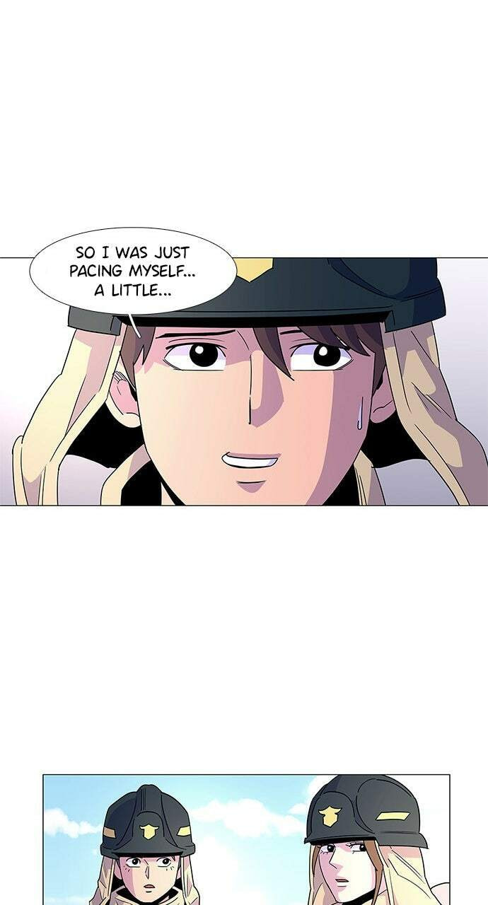 Read 1 Second chapter 14 image 28 on Lezhin
