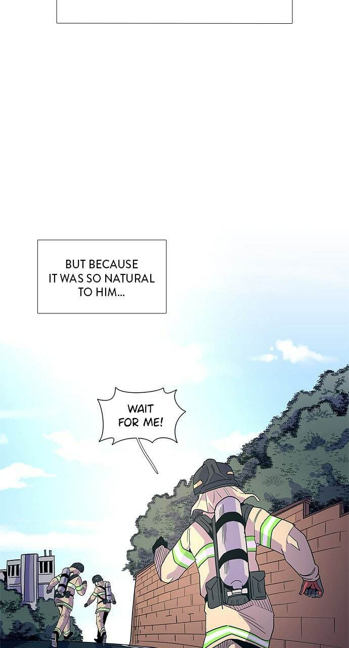 Read 1 Second chapter 14 image 31 on Lezhin