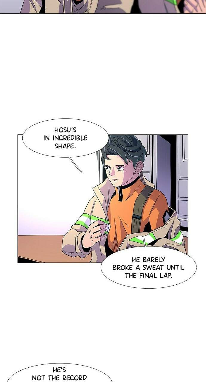 Read 1 Second chapter 14 image 36 on Lezhin