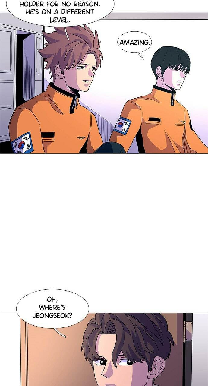 Read 1 Second chapter 14 image 37 on Lezhin