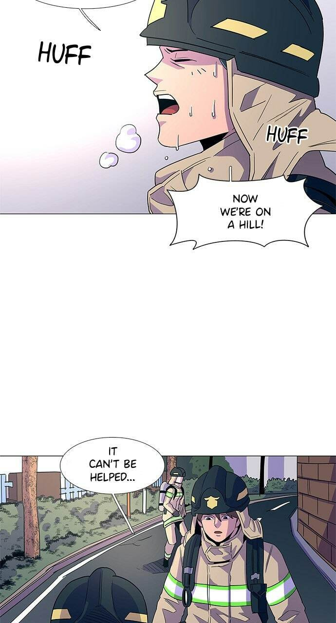 Read 1 Second chapter 14 image 4 on Lezhin