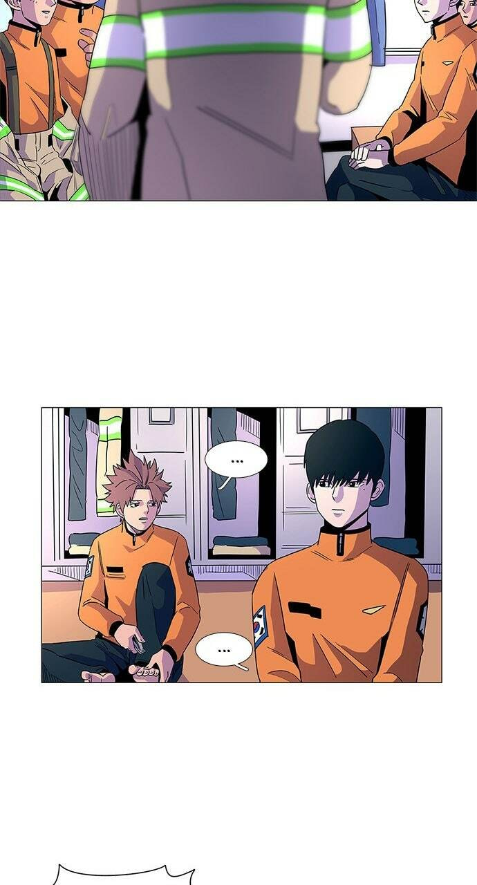 Read 1 Second chapter 14 image 42 on Lezhin