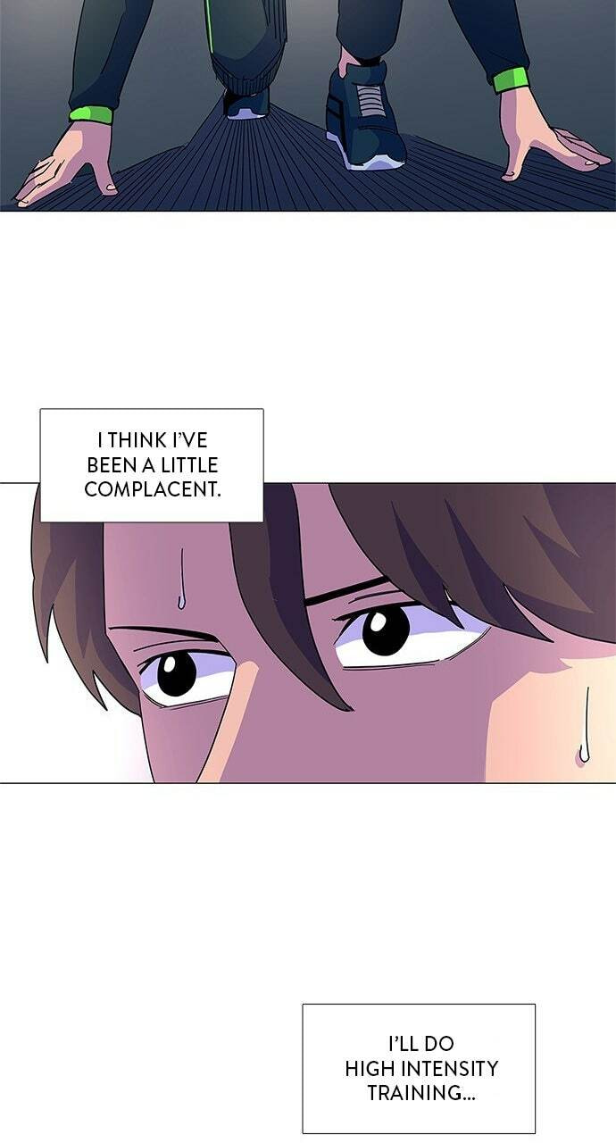 Read 1 Second chapter 14 image 49 on Lezhin