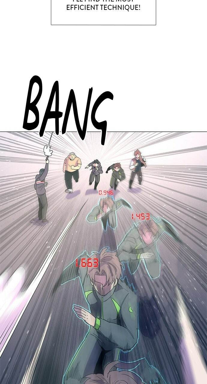 Read 1 Second chapter 14 image 53 on Lezhin