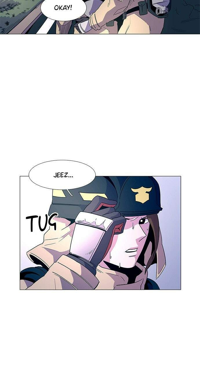 Read 1 Second chapter 14 image 6 on Lezhin
