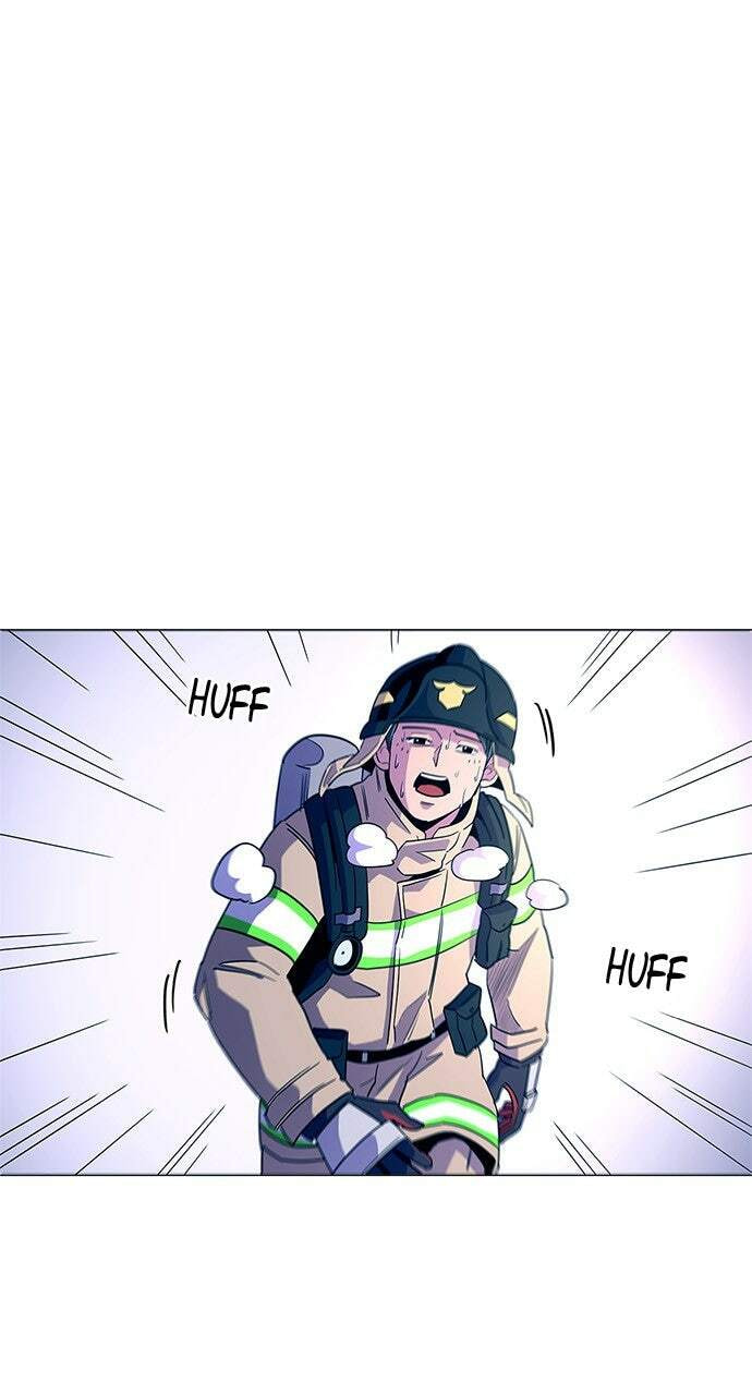Read 1 Second chapter 14 image 8 on Lezhin