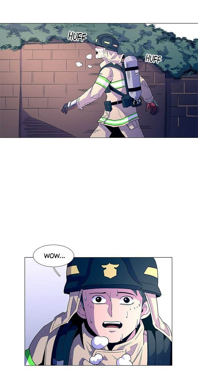 Read 1 Second chapter 14 image 9 on Lezhin