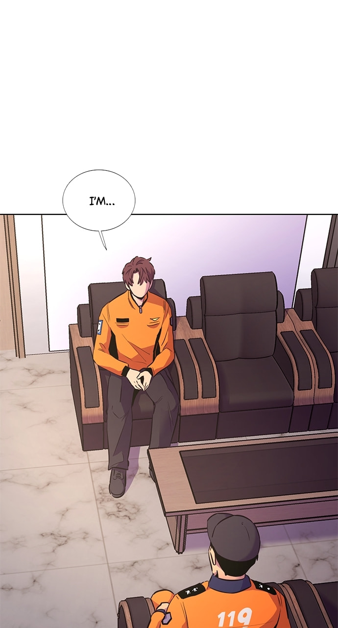 Read 1 Second chapter 140 image 10 on Lezhin