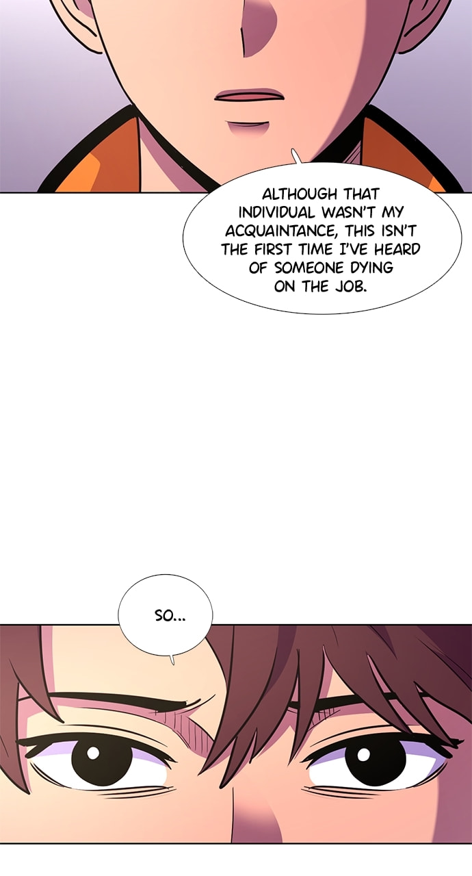 Read 1 Second chapter 140 image 12 on Lezhin