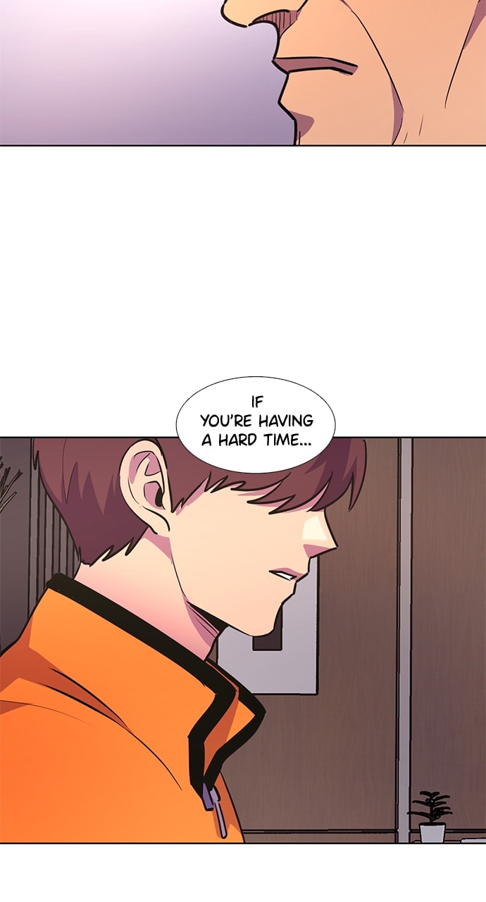 Read 1 Second chapter 140 image 15 on Lezhin