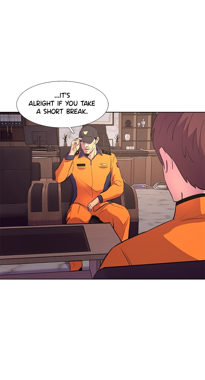 Read 1 Second chapter 140 image 16 on Lezhin