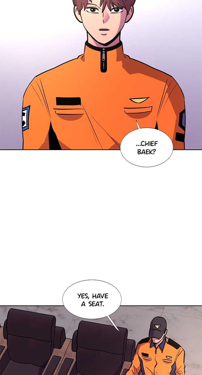 Read 1 Second chapter 140 image 2 on Lezhin