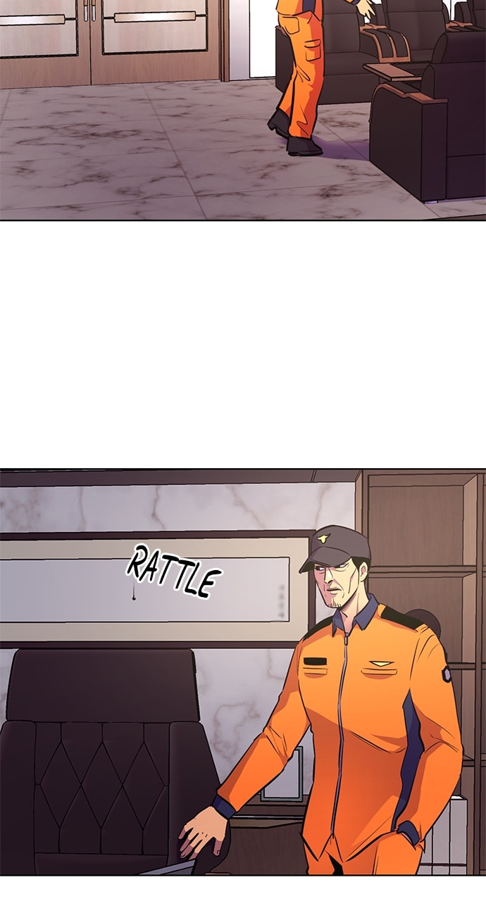 Read 1 Second chapter 140 image 21 on Lezhin