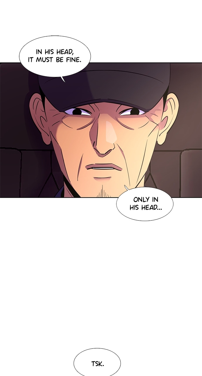 Read 1 Second chapter 140 image 23 on Lezhin