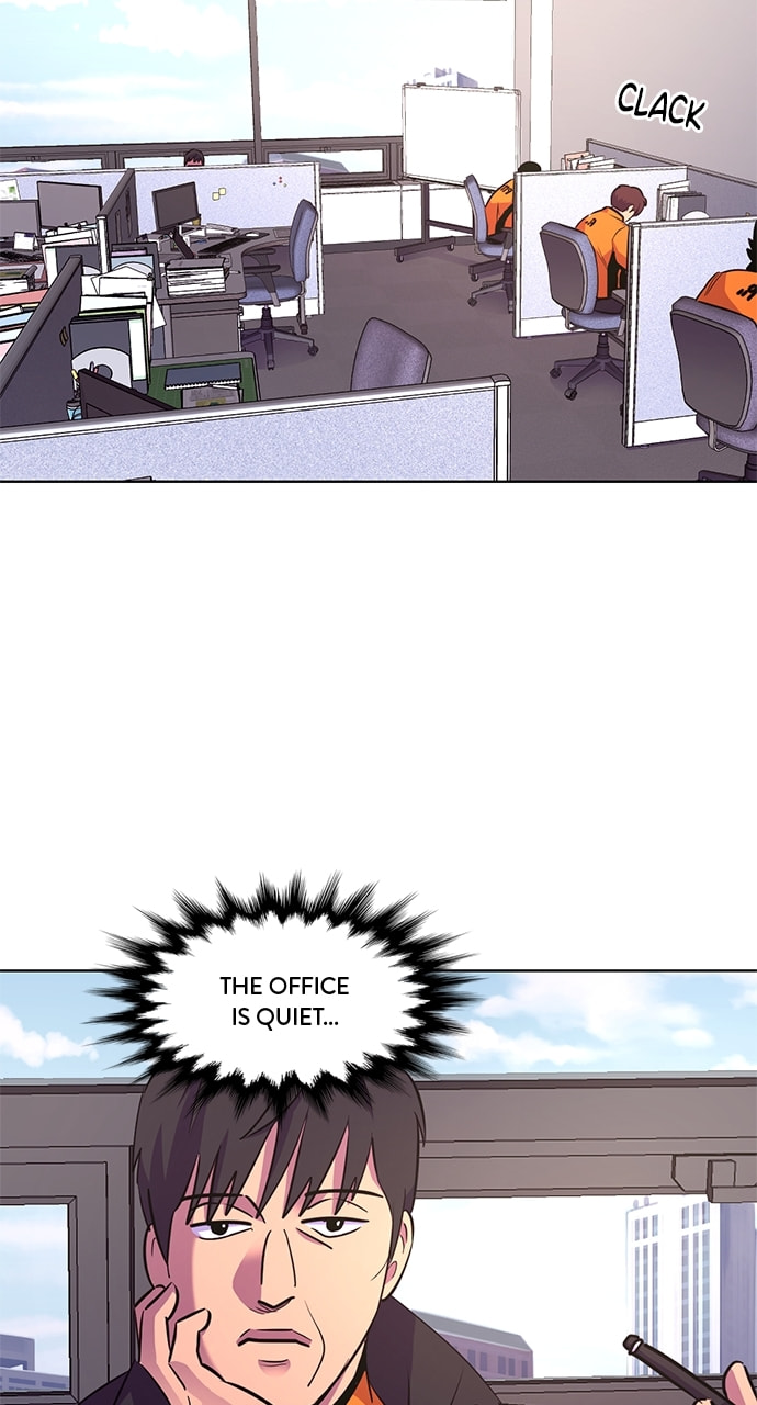 Read 1 Second chapter 140 image 27 on Lezhin