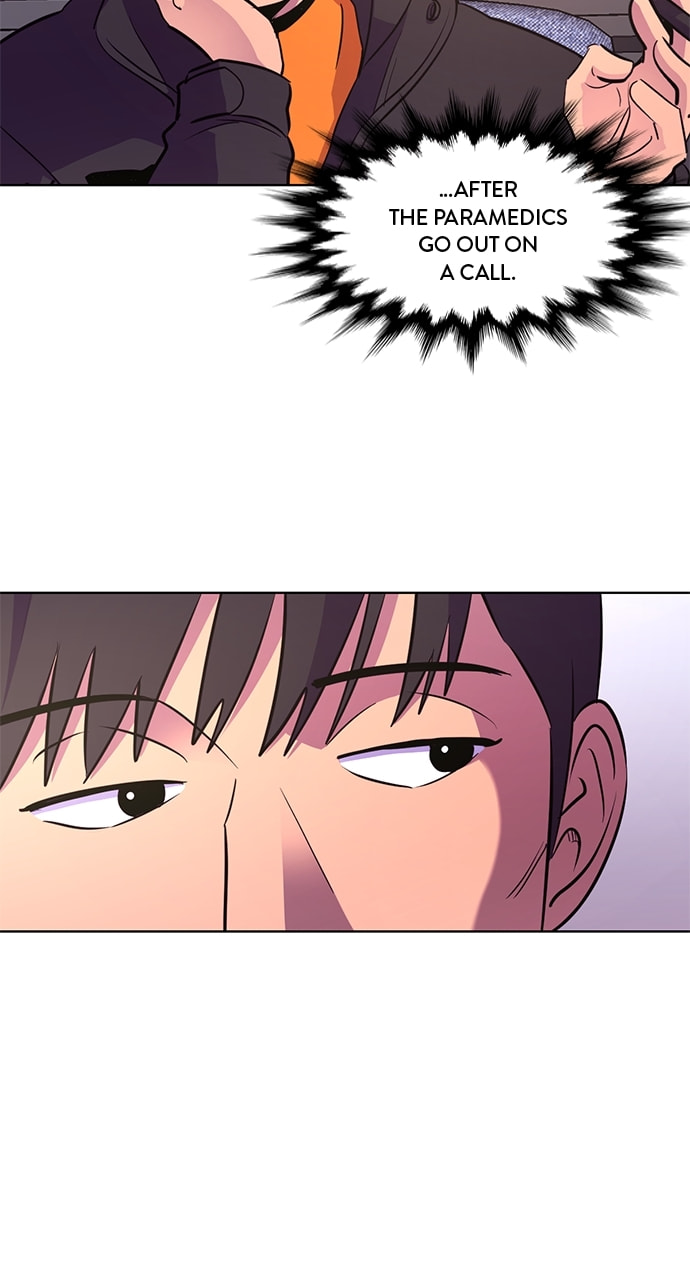 Read 1 Second chapter 140 image 28 on Lezhin